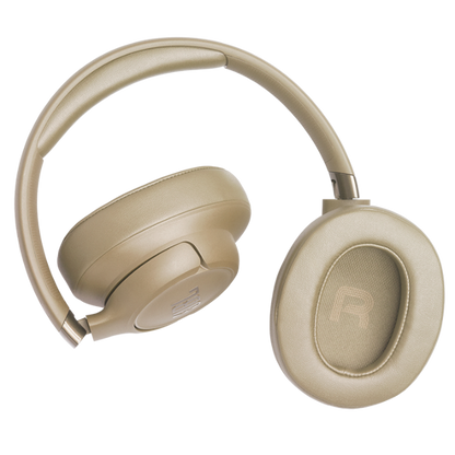אוזניות קשת אלחוטיות כולל מסנן רעשים JBL TUNE T780BTNC