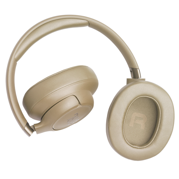 אוזניות קשת אלחוטיות כולל מסנן רעשים JBL TUNE T780BTNC