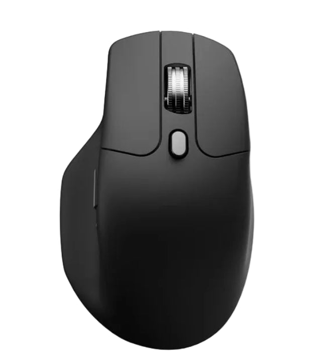 עכבר אלחוטי ארגונומי KEYCHRON M6 1K