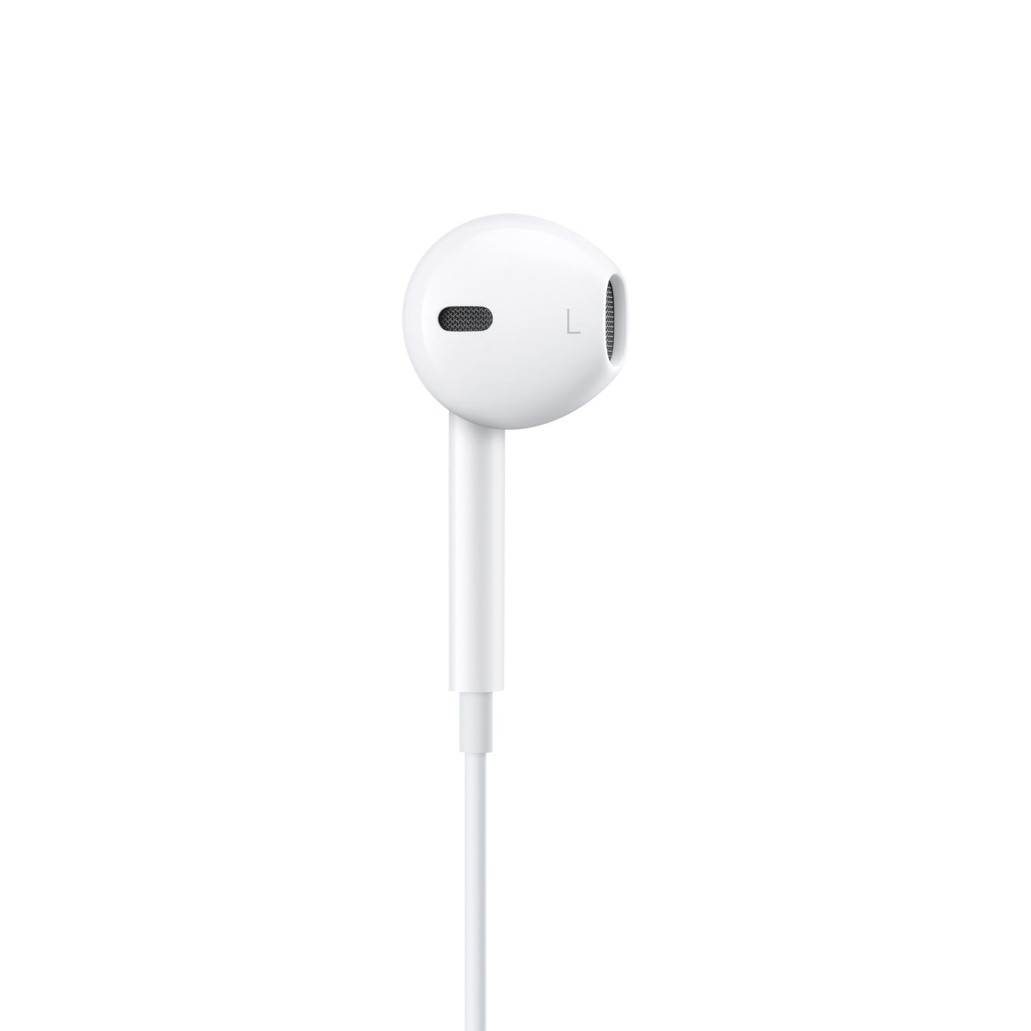 אוזניות חוטיות Apple EarPods with USB‑C Headphone Plug
