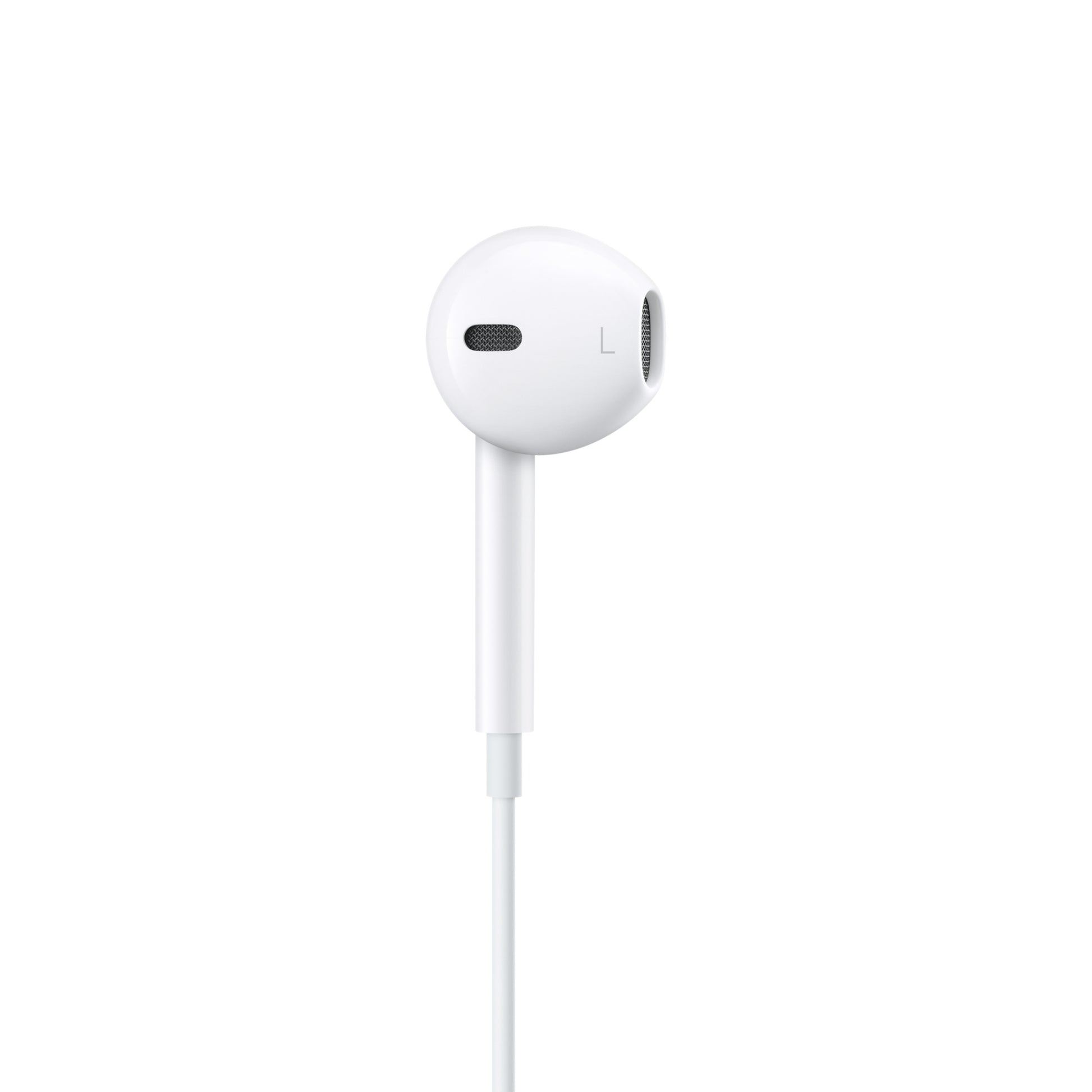אוזניות חוטיות Apple EarPods with USB‑C Headphone Plug