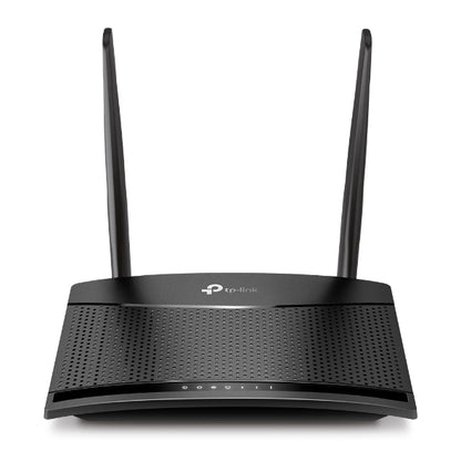 נתב אלחוטי Tp-link TL-MR100 Wireless N Router