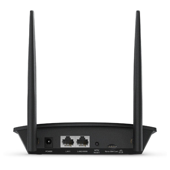 נתב אלחוטי Tp-link TL-MR100 Wireless N Router