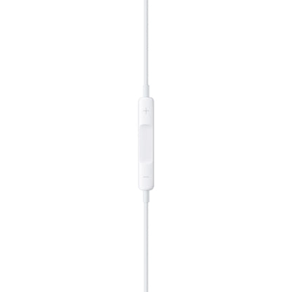 אוזניות חוטיות Apple EarPods with USB‑C Headphone Plug