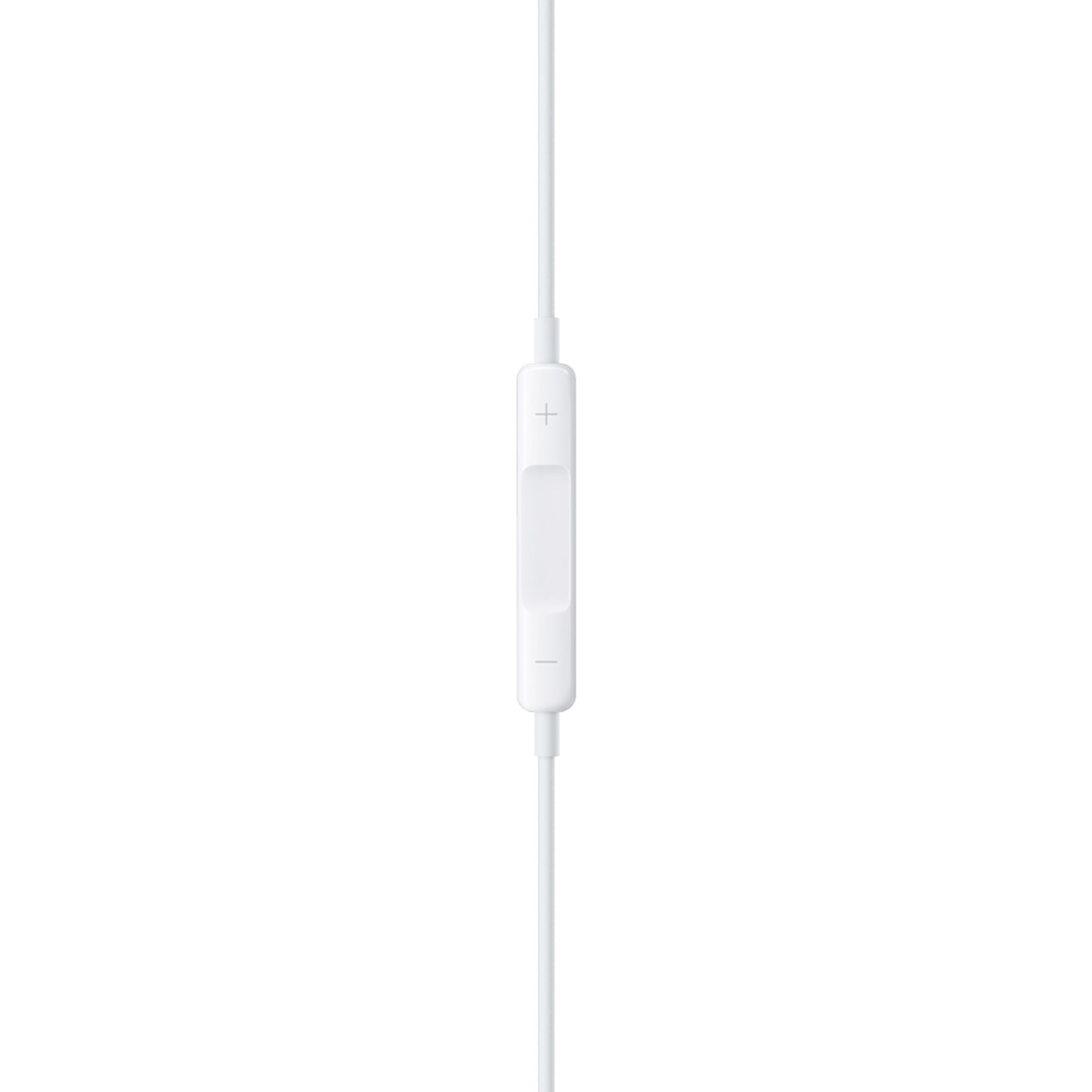 אוזניות חוטיות Apple EarPods with USB‑C Headphone Plug