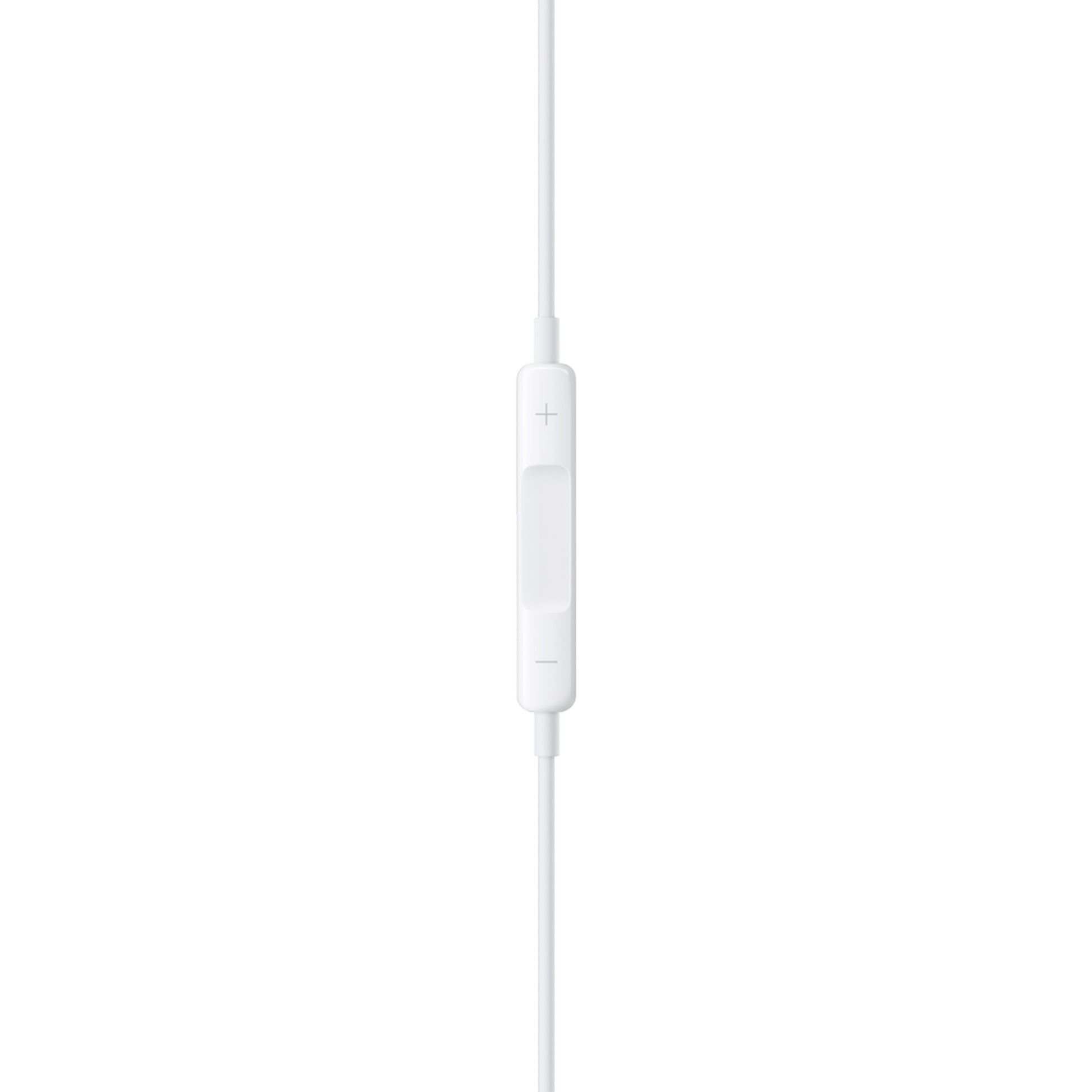 אוזניות חוטיות Apple EarPods with USB‑C Headphone Plug
