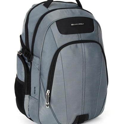 תיק גב למחשב נייד Marco Polo Prato