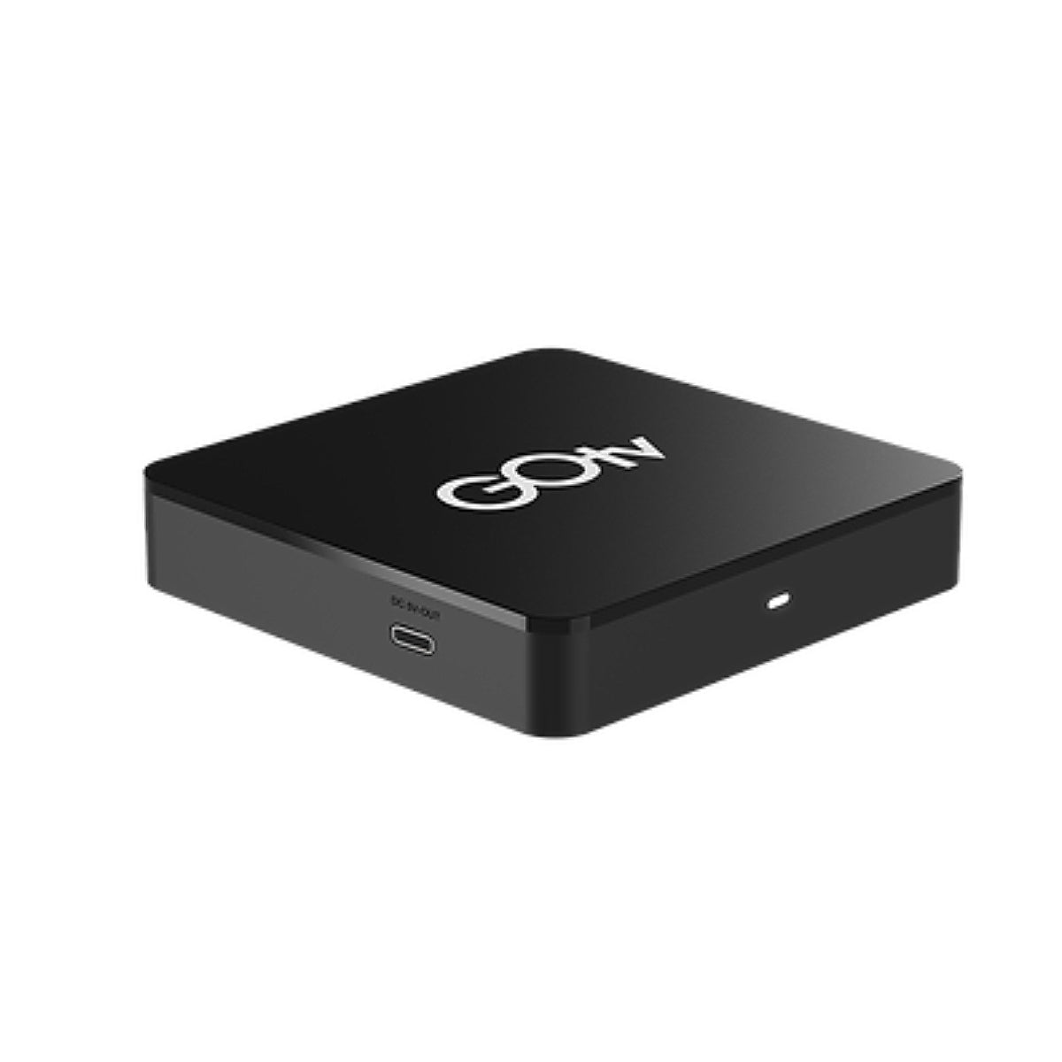 סטרימר GOtv Plus 4K Ultra HD