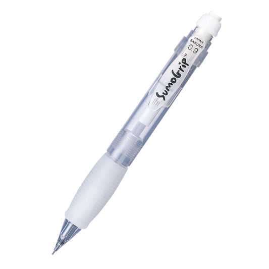 עפרון-מכני-סומו-0-9-לבן-sakura