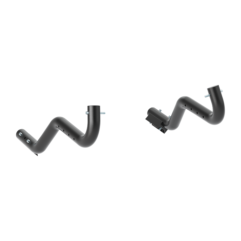 Oplite Full Force Kit Gtr S3/S8 ערכת הרחבה וחיזוק לסימולטור