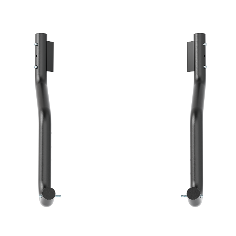 Oplite Full Force Kit Gtr S3/S8 ערכת הרחבה וחיזוק לסימולטור