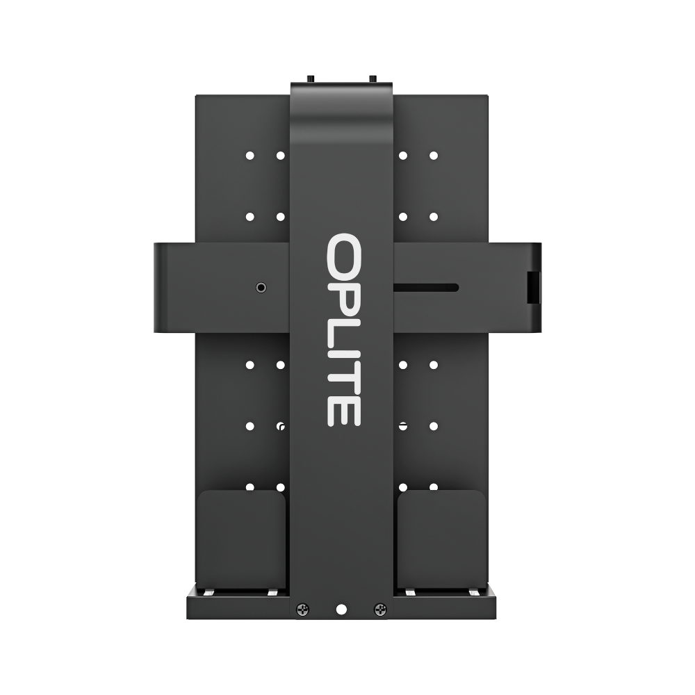 Oplite Console Mount Gtr S3/S8 & R8 Fury מעמד לקונסולה