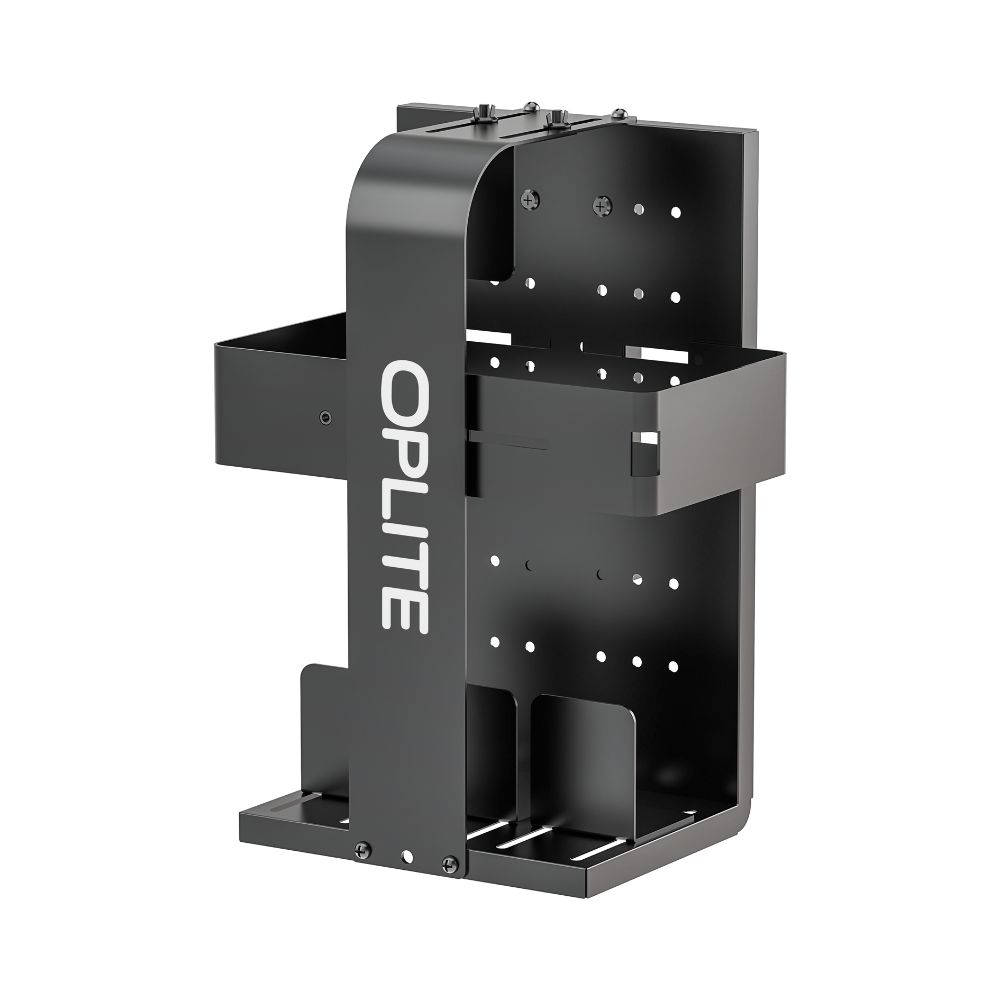Oplite Console Mount Gtr S3/S8 & R8 Fury מעמד לקונסולה