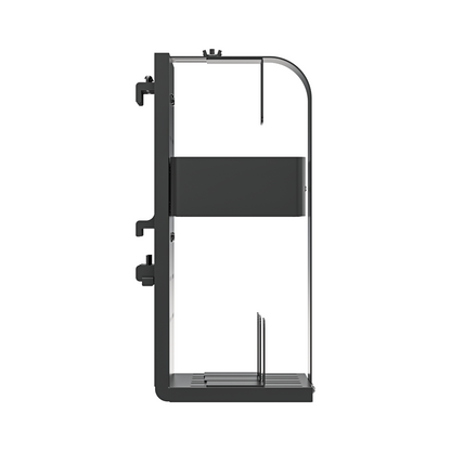 Oplite Console Mount Gtr S3/S8 & R8 Fury מעמד לקונסולה