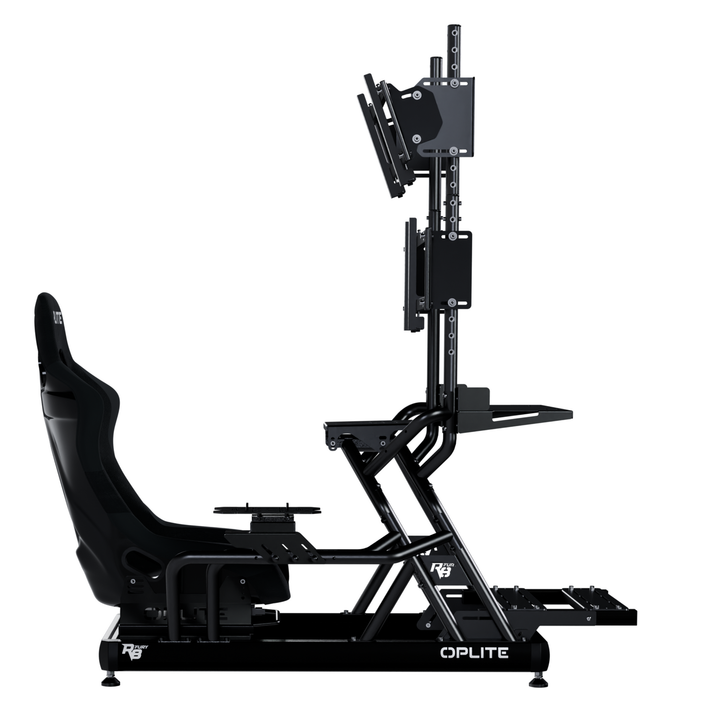 Oplite R8 CPU Holder תושבת למחשב