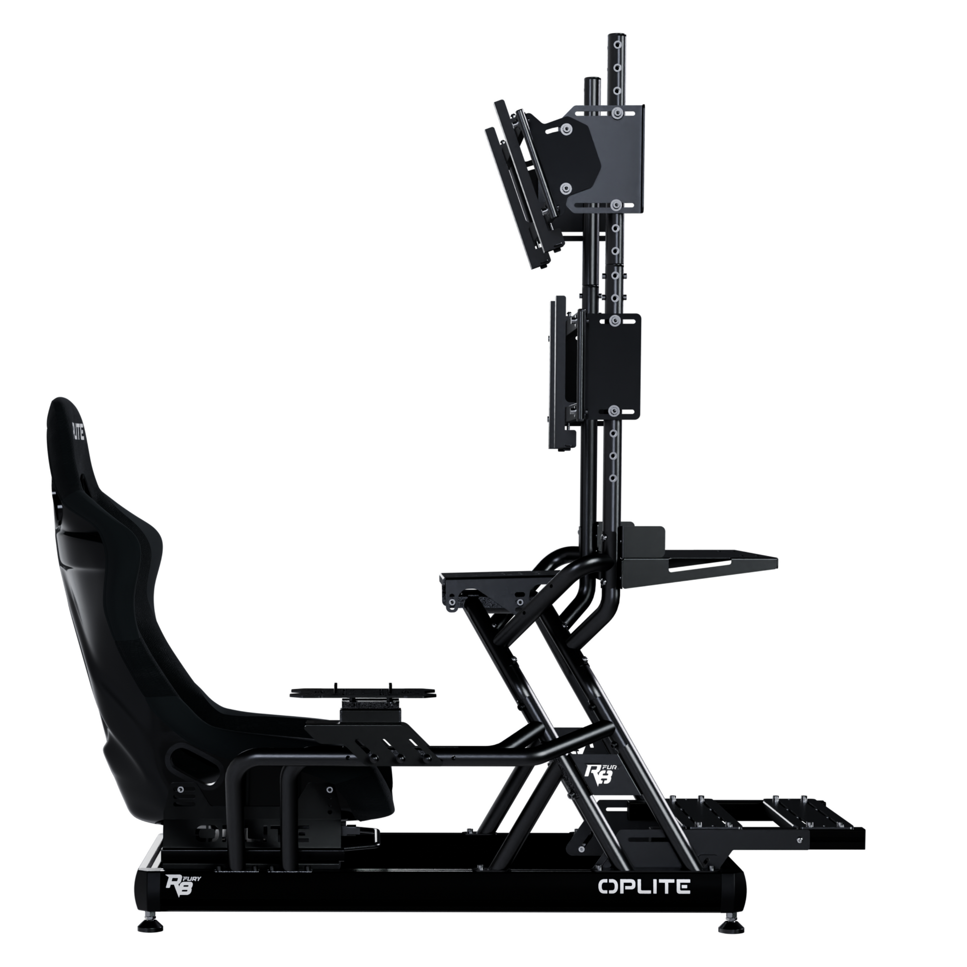 Oplite R8 CPU Holder תושבת למחשב