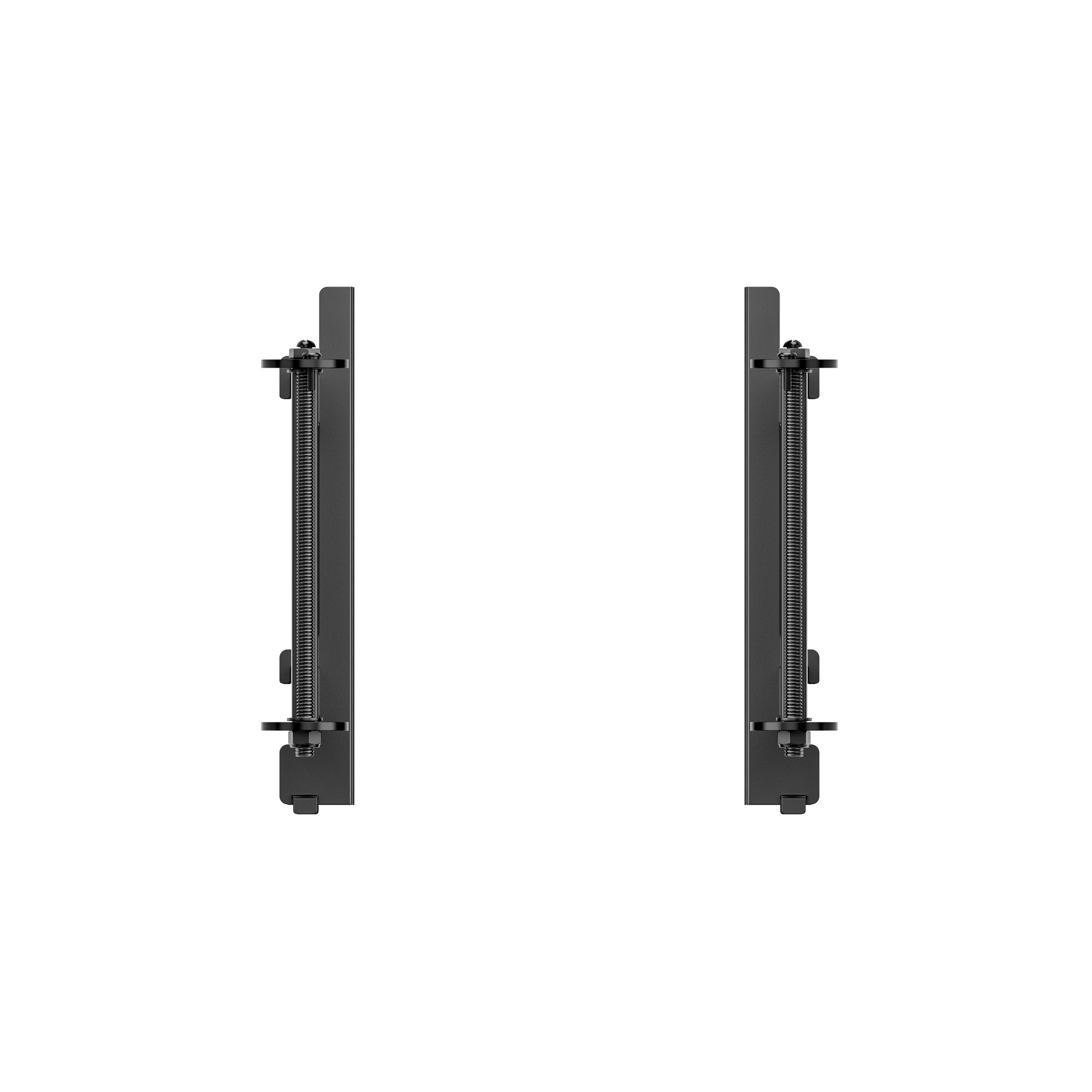 Oplite R8 Extensions Triple Screen Mount עמדת מסך משולש