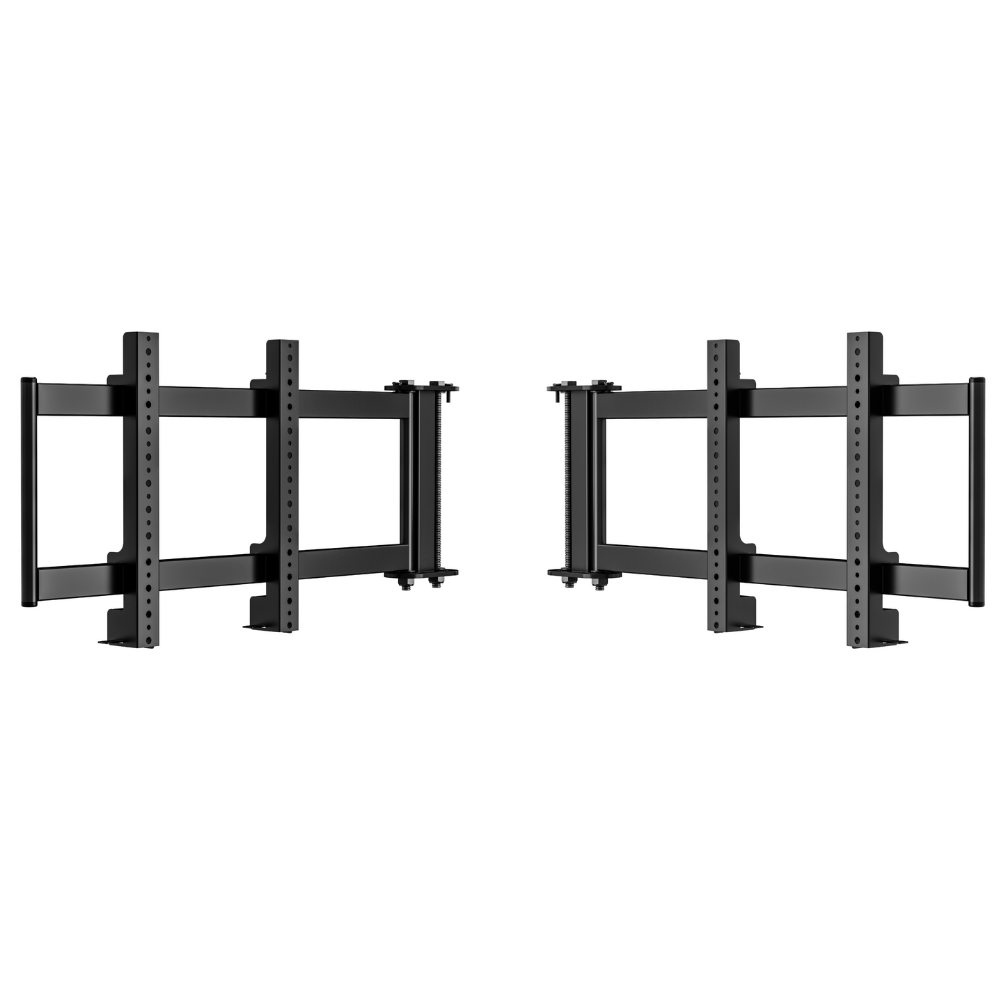 Oplite R8 Extensions Triple Screen Mount עמדת מסך משולש