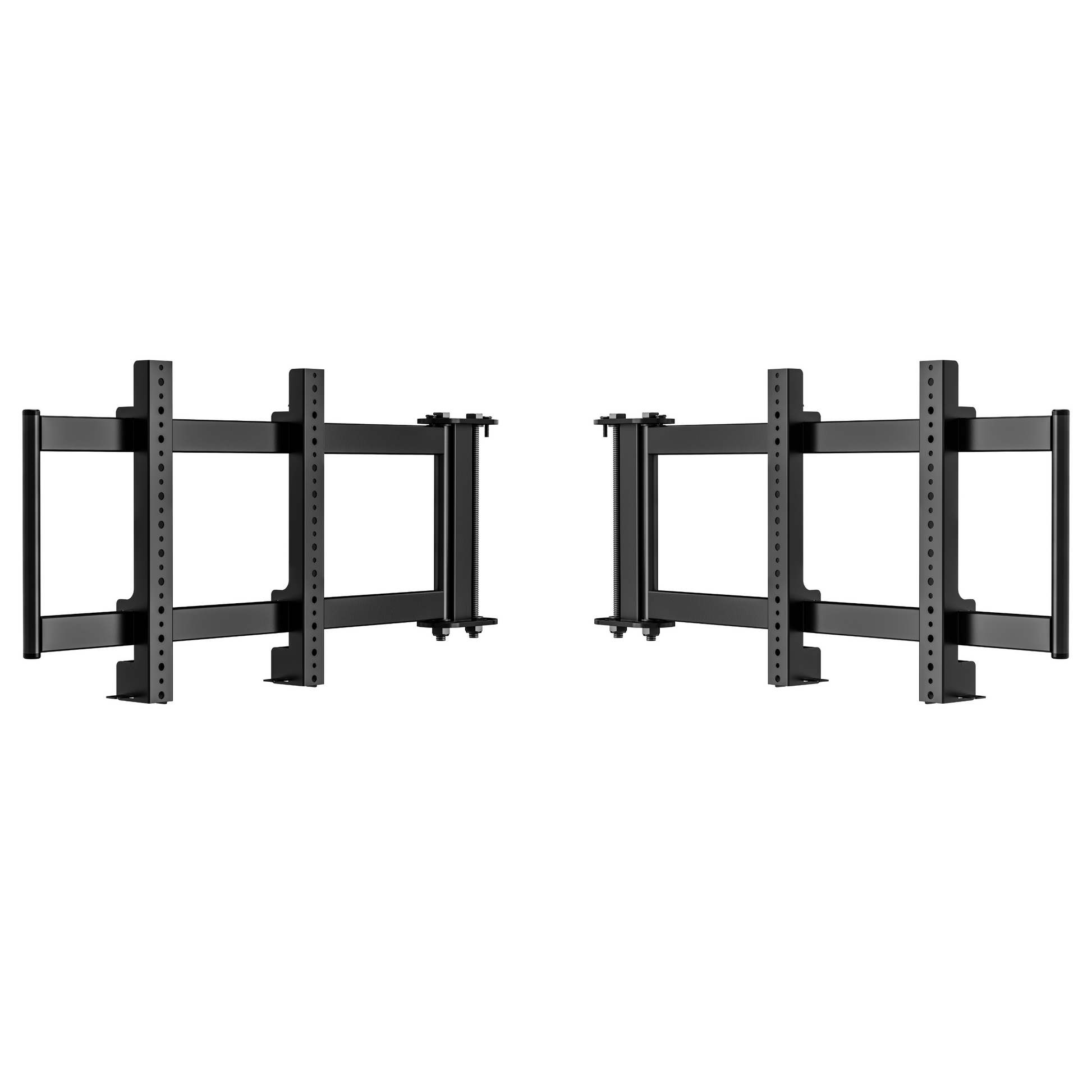 Oplite R8 Extensions Triple Screen Mount עמדת מסך משולש