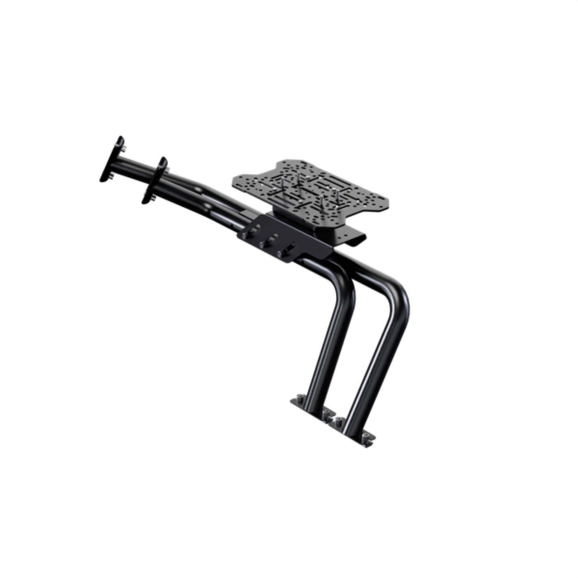 Oplite R8 Gear Shift Handbrake Holder תושבת הילוכים ובלם יד