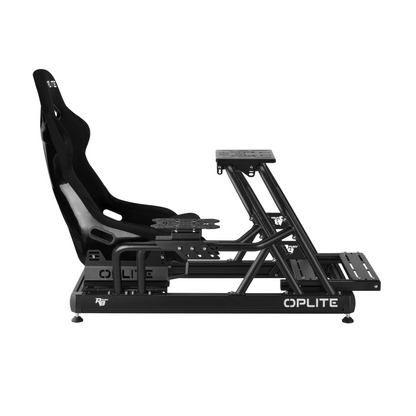 Oplite R8 Supreme Castor Wheel ערכת גלגלי פרימיום