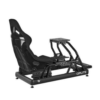 Oplite R8 Supreme Castor Wheel ערכת גלגלי פרימיום