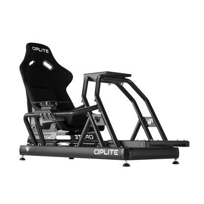 Oplite R8 Supreme Castor Wheel ערכת גלגלי פרימיום