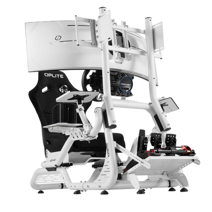 Oplite R8 Keyboard & Mouse Tray ערכת מקשים למקלדת ועכבר