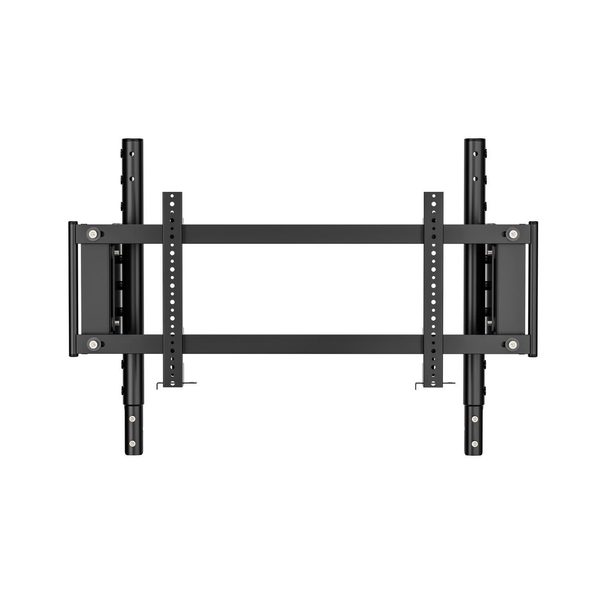 Oplite R8 On Top Monitor Mount Black מעמד עליון למסך