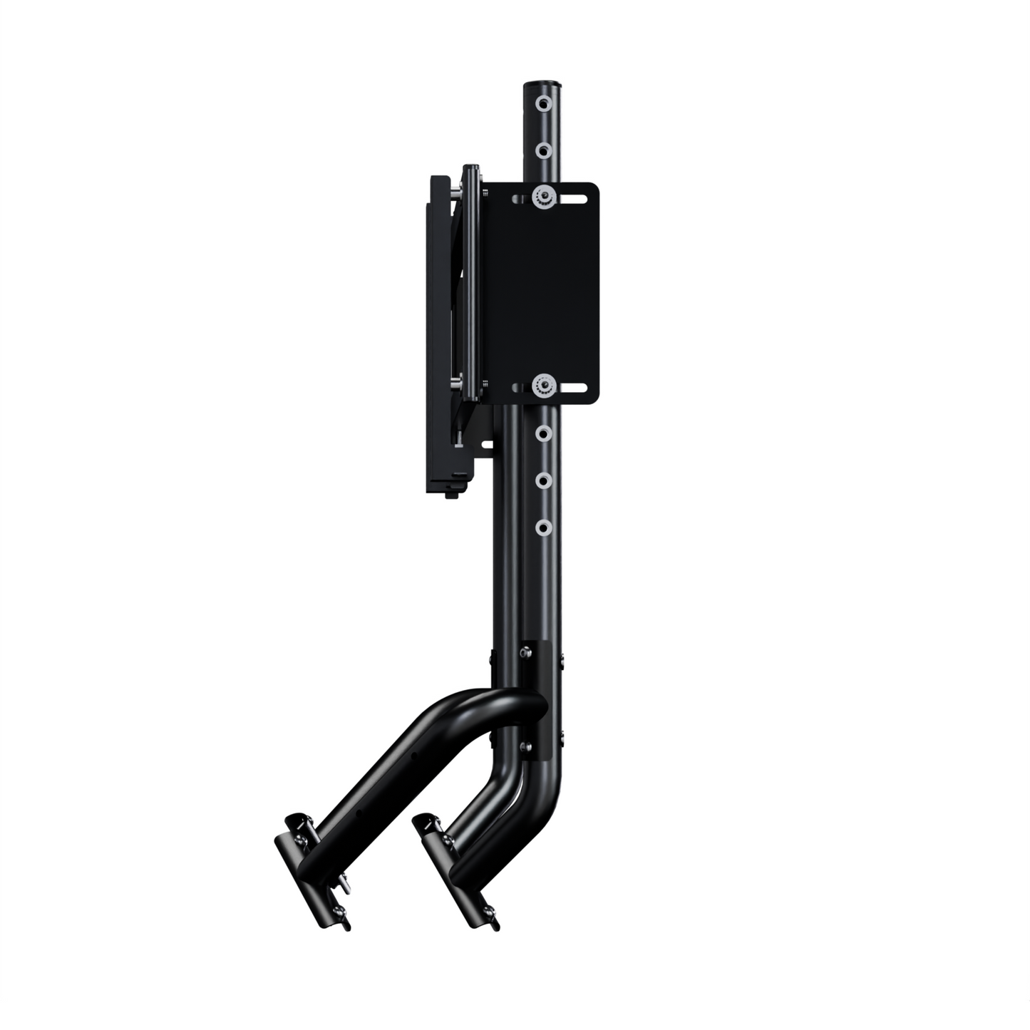 תושבת מסך יחיד Oplite R8 Single Monitor Mount Black