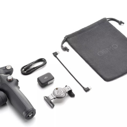 Osmo Mobile 8 - מייצב לטלפון