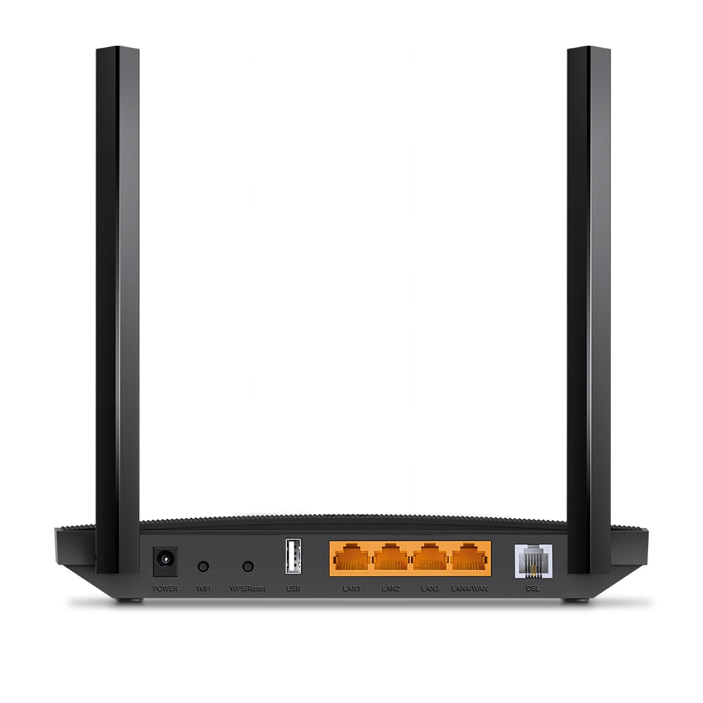 נתב אלחוטי Archer VR400 AC1200 TP-link