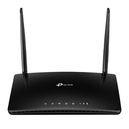 נתב אלחוטי Tp-link TL-MR6500v N300 4G LTE Router