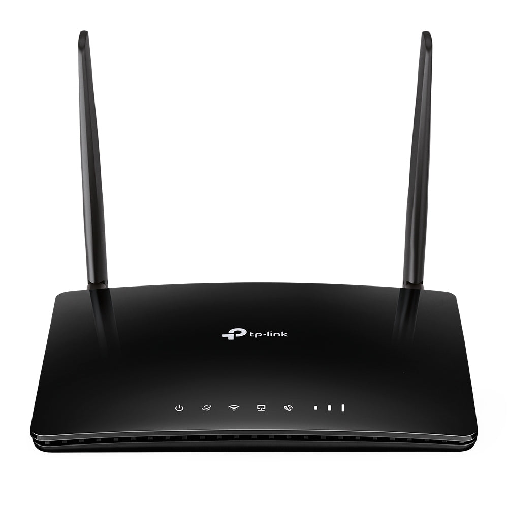 נתב אלחוטי Tp-link TL-MR6500v N300 4G LTE Router