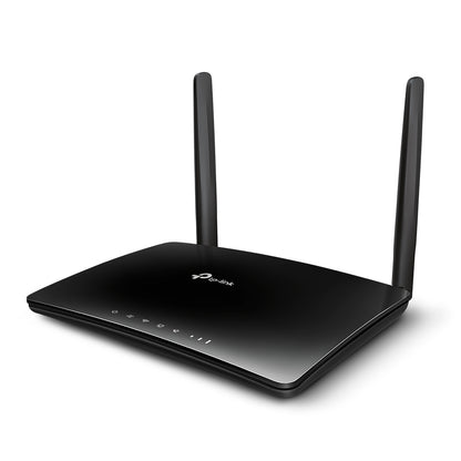 נתב אלחוטי Tp-link TL-MR6500v N300 4G LTE Router
