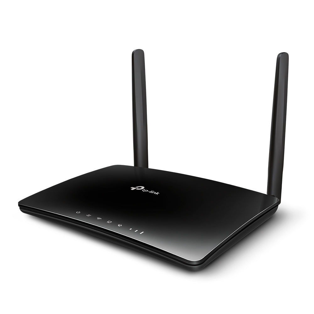 נתב אלחוטי Tp-link TL-MR6500v N300 4G LTE Router