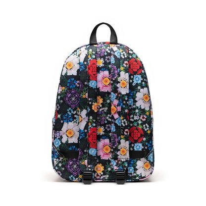 תיק גב Classic Herschel Lego XL Garden floral