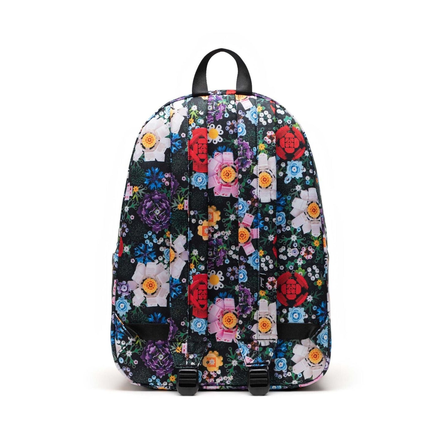 תיק גב Classic Herschel Lego XL Garden floral