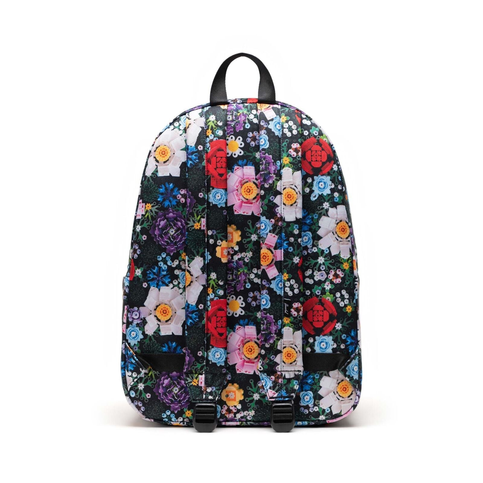 תיק גב Classic Herschel Lego XL Garden floral