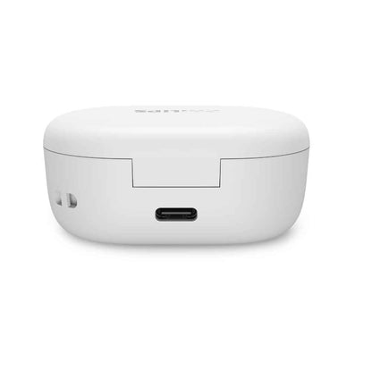 אוזניות אלחוטיות PHILIPS TAT1300BK TWS DOTS שחור