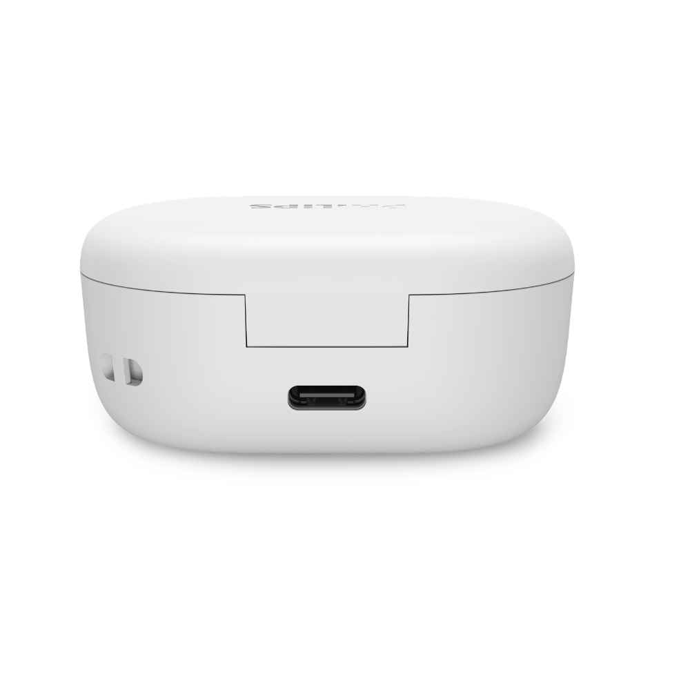 אוזניות אלחוטיות PHILIPS TAT1300BK TWS DOTS שחור