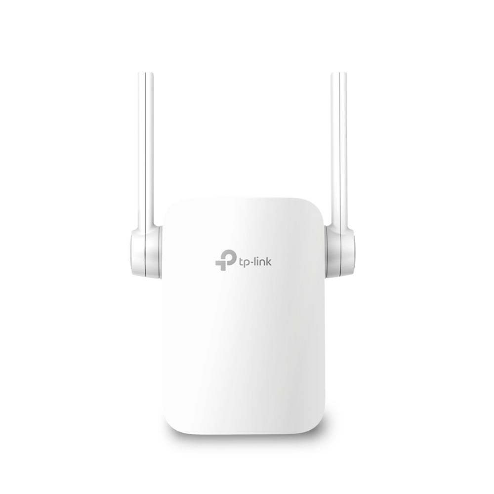 מגדיל טווח RE205 AC750 Wi-Fi Range Extender TP-link