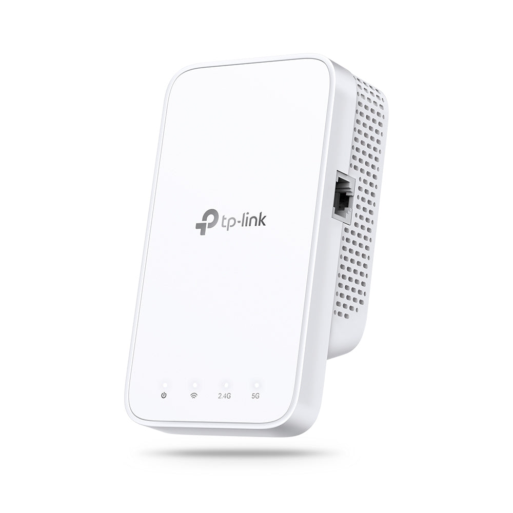 RE330 AC1200 Mesh Wi-Fi Extender TP-link