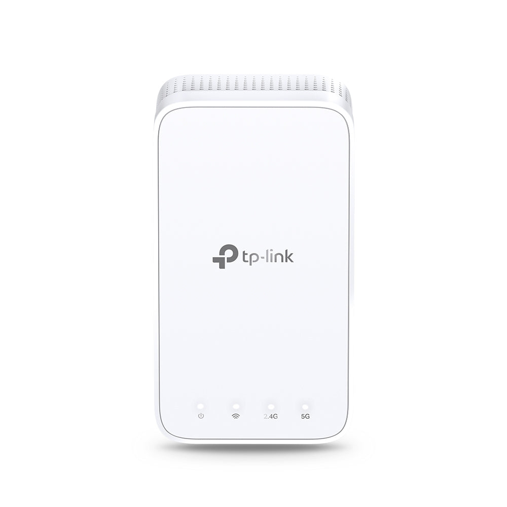 RE330 AC1200 Mesh Wi-Fi Extender TP-link