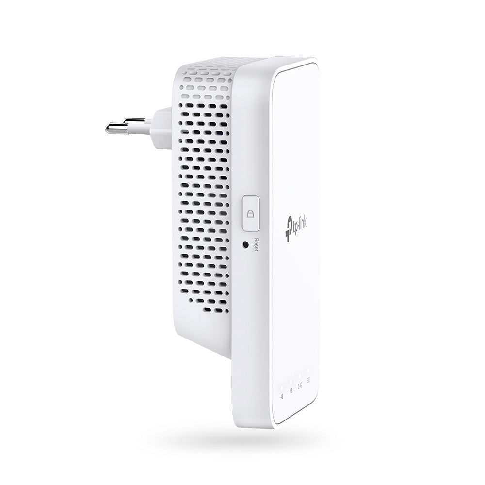 RE330 AC1200 Mesh Wi-Fi Extender TP-link