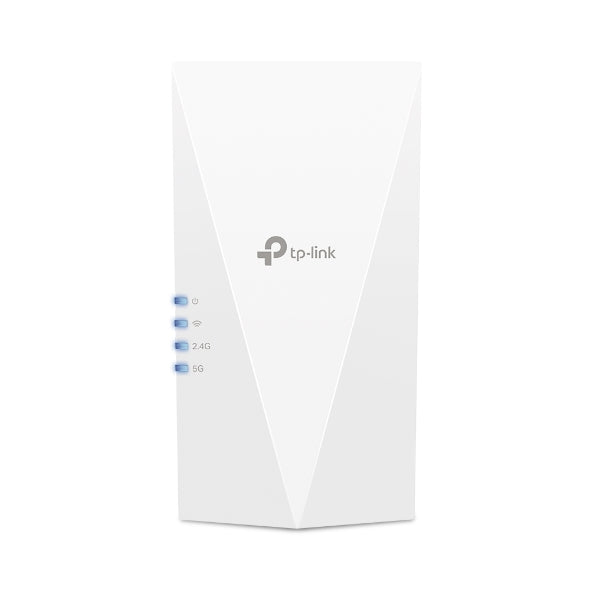 RE700X AX3000 Mesh WiFi 6 Extender TP-link
