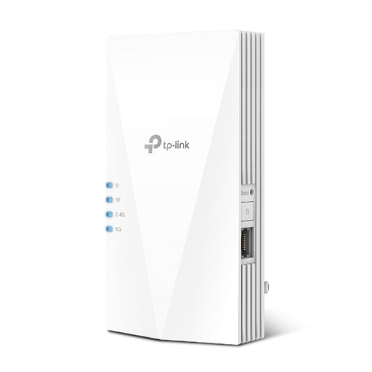 RE700X AX3000 Mesh WiFi 6 Extender TP-link