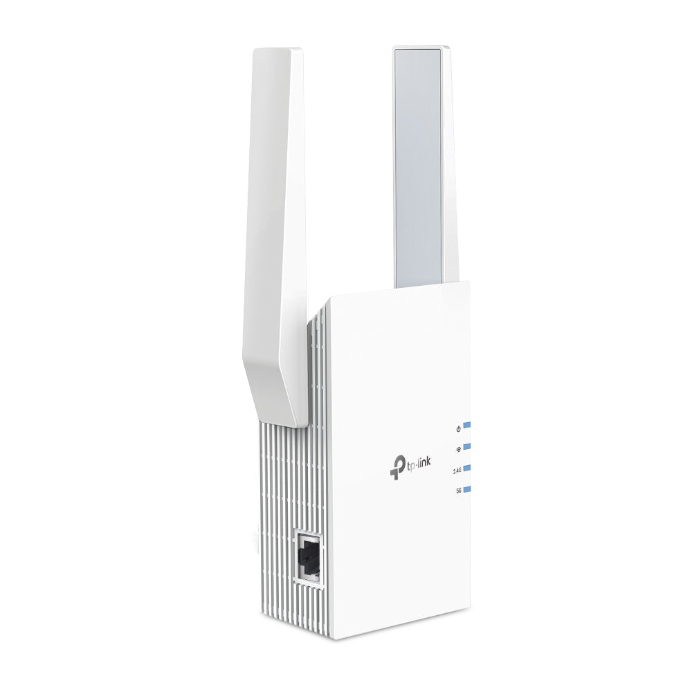 מגדיל טווח RE705X AX3000 Mesh WiFi 6 Extender Tp-Link