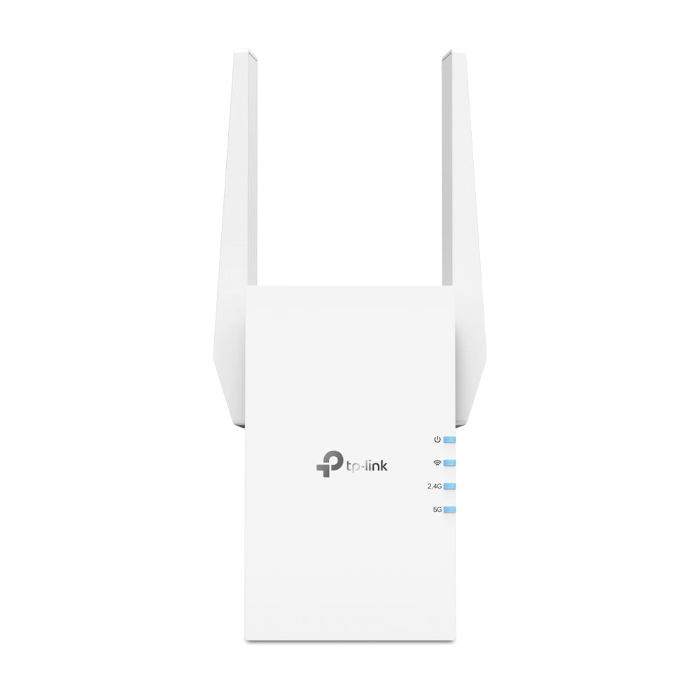 מגדיל טווח RE705X AX3000 Mesh WiFi 6 Extender Tp-Link