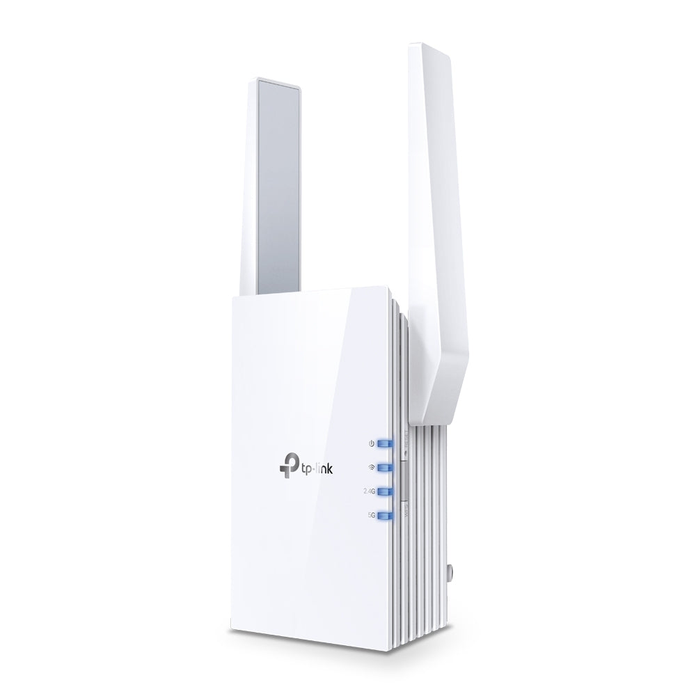 מגדיל טווח RE705X AX3000 Mesh WiFi 6 Extender Tp-Link